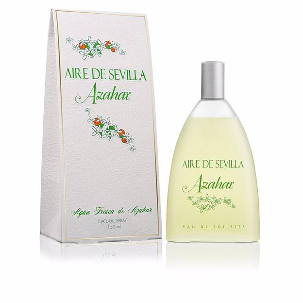 Aire de Sevilla Edición Azahar Eau De Toilette