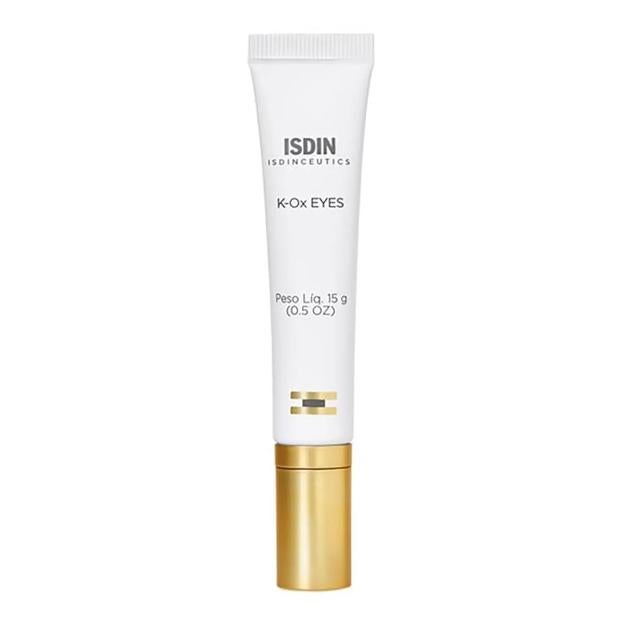 Isdinceutics Rejuvenate K-Ox Eyes Cream de Isdin