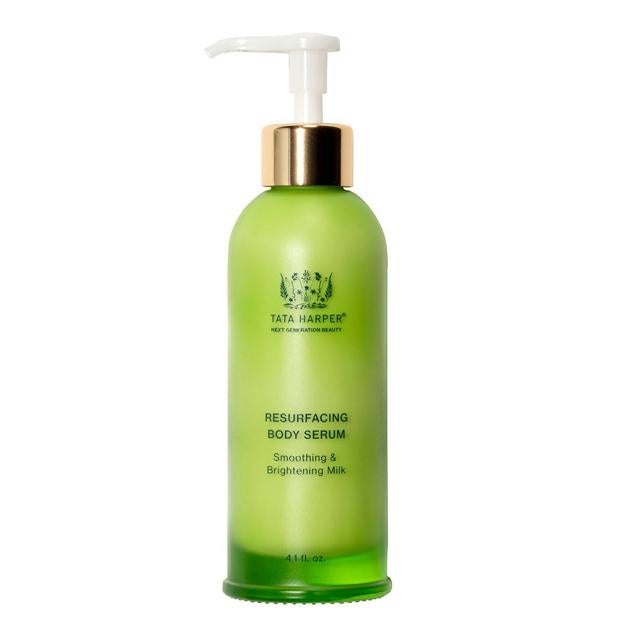 Resurfacing Body Serum de Tata Harper. Precio: 167 euros