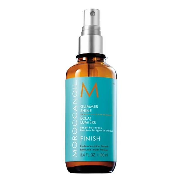 Éclat Lumière de Moroccanoil. Precio: 28,99 euros