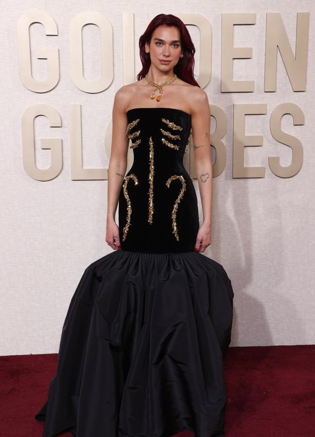 Dua Lipa. / GTRES
