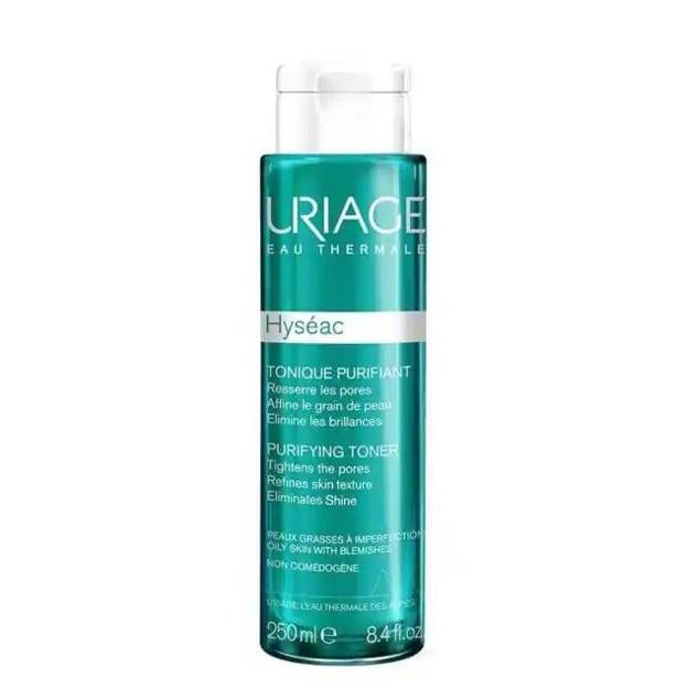 Tónico purificante Hyseac de Uriage Eau Thermale