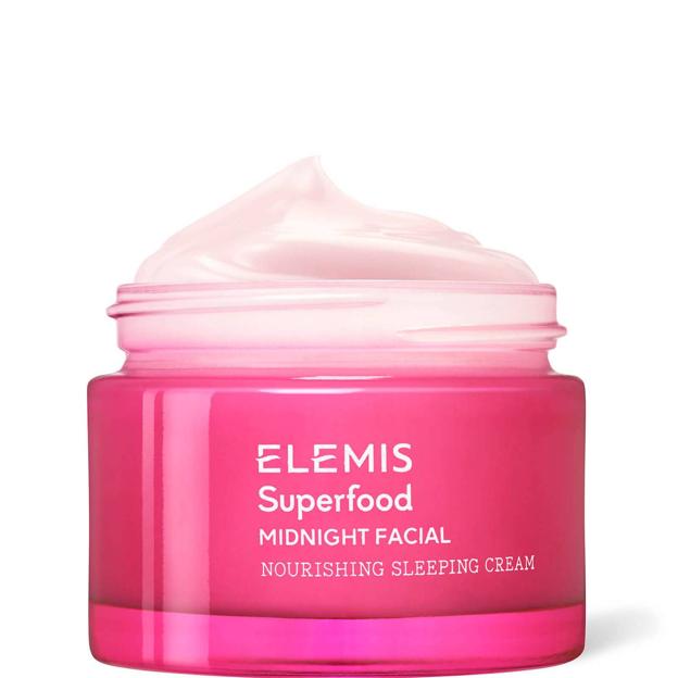 Superfood Midnight Facial de Elemis