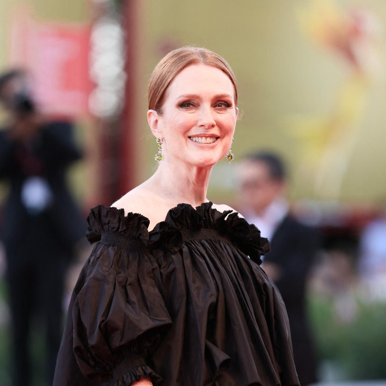 Julianne Moore./gtres