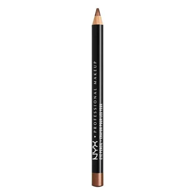 Lápiz de Ojos Slim Eye de Nyx.