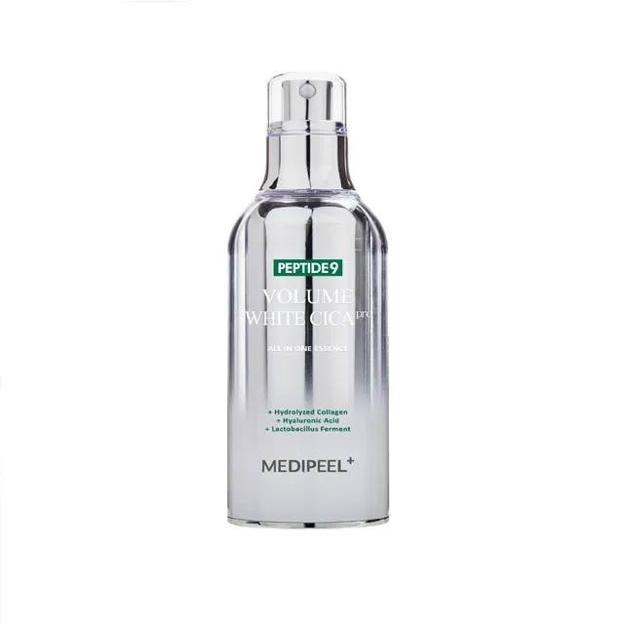 Peptide9 Volume White Cica Essence Pro de Medi-Peel. Precio: 29,20 euros