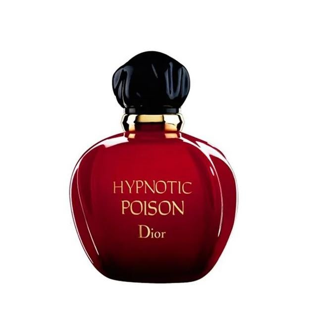 Hypnotic Poison de Dior.