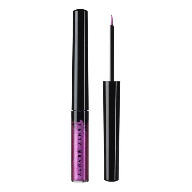 Glitty Lid Shimmer Liquid Eyeliner