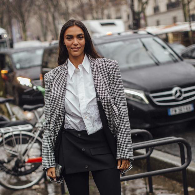 Por qué el blazer es la nueva prenda clave de la tendencia del Power Dressing