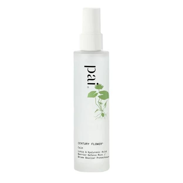 Bruma Century Flower Lotus & Hyaluronic Acid Barrier Defence Mist de Pai.