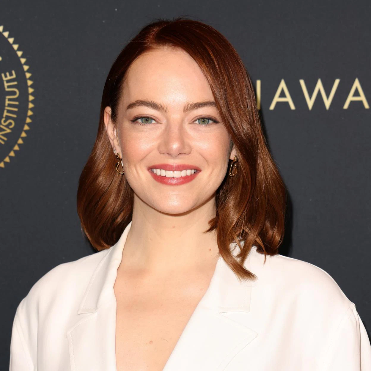 Los cambios de look más favorecedores de Emma Stone | Mujer Hoy