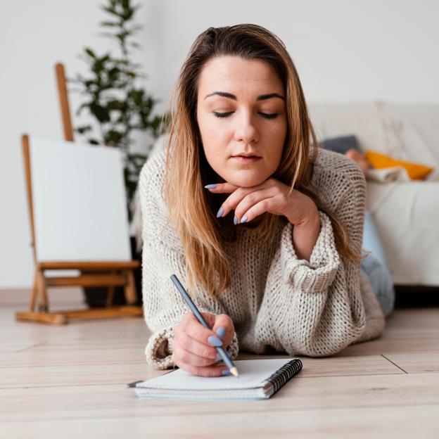 Planificarse puede ser una buena forma de evitar la procrastinación. 