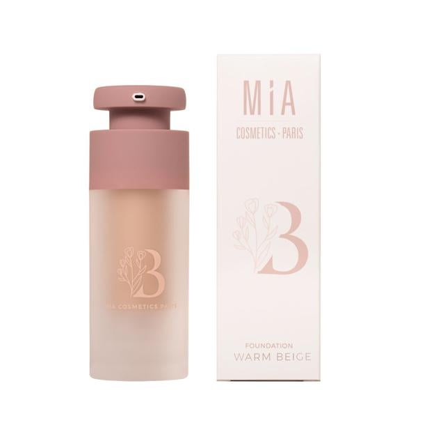 Blooming Foundation