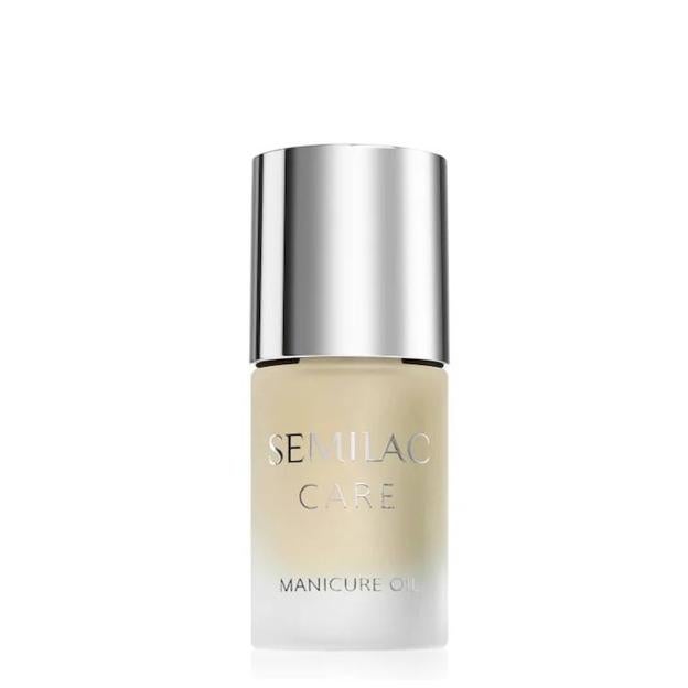 Nail & Cuticle Elixir Dream de Semilac. Precio: 3,90 euros