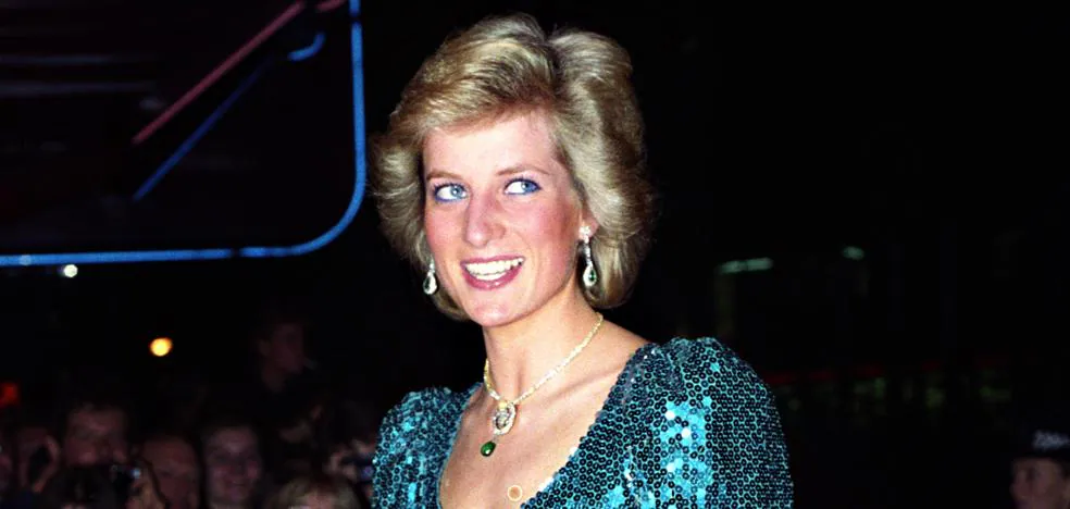La BBC dona 1,6 millones a las fundaciones de Diana de Gales como disculpa  por su polémica entrevista en 'Panorama', Gente