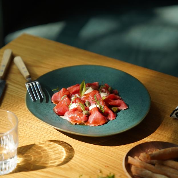 Cócteles, pasta y risottos: el libro de recetas que necesitas para descubrir la esencia de la mejor cocina italiana