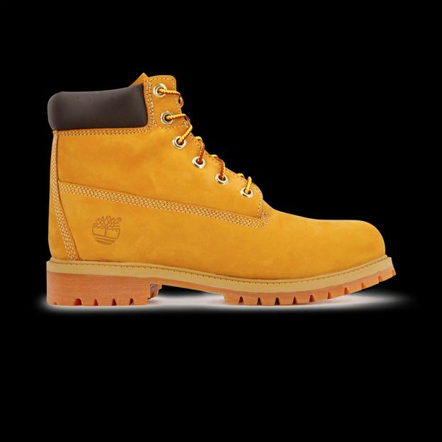 Las Timberland 6 Inch Boot de Courir.