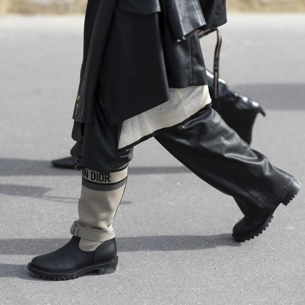 Botas de agua: seis modelos que llevarás en los días de lluvia 