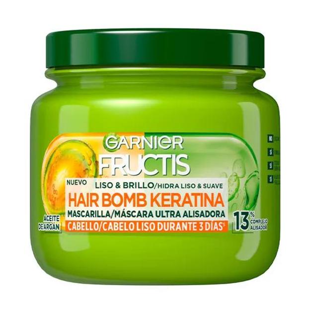 Hair Bomb Keratina de Garnier