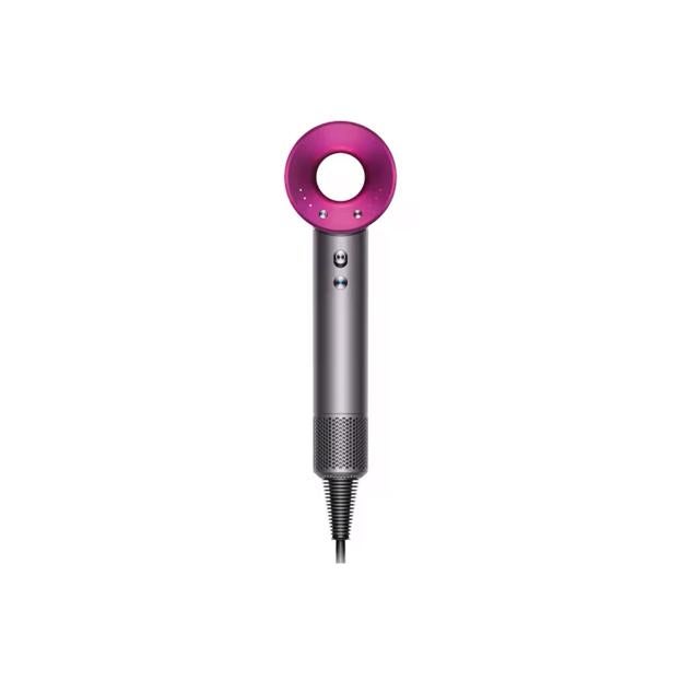 Secador Supersonicᵀᴹ de Dyson.