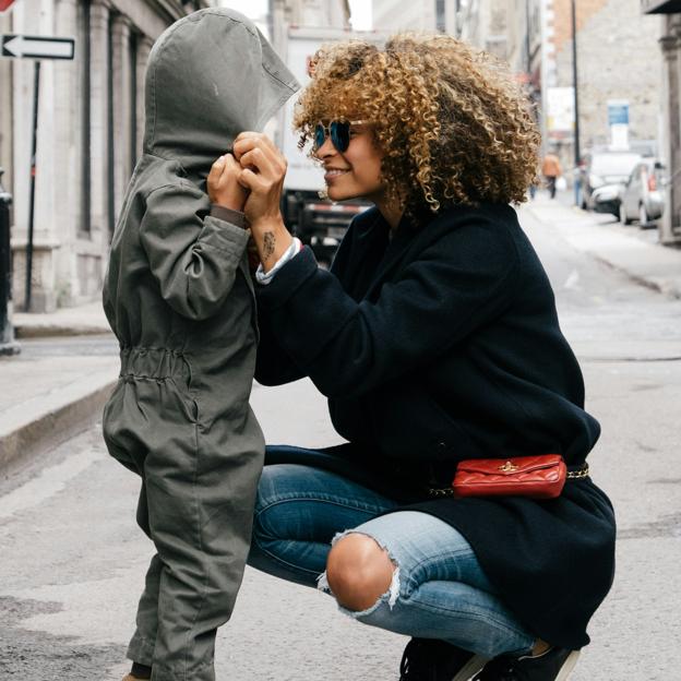 El TDAH podría confundirse con un comportamiento habitual en niños. 