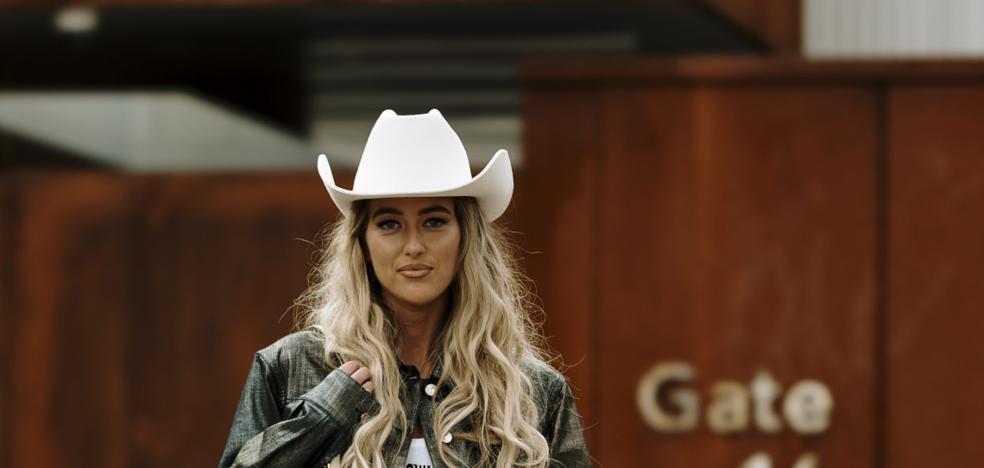 C mo lucir la est tica cowgirl durante todo el 2024 mujerhoy