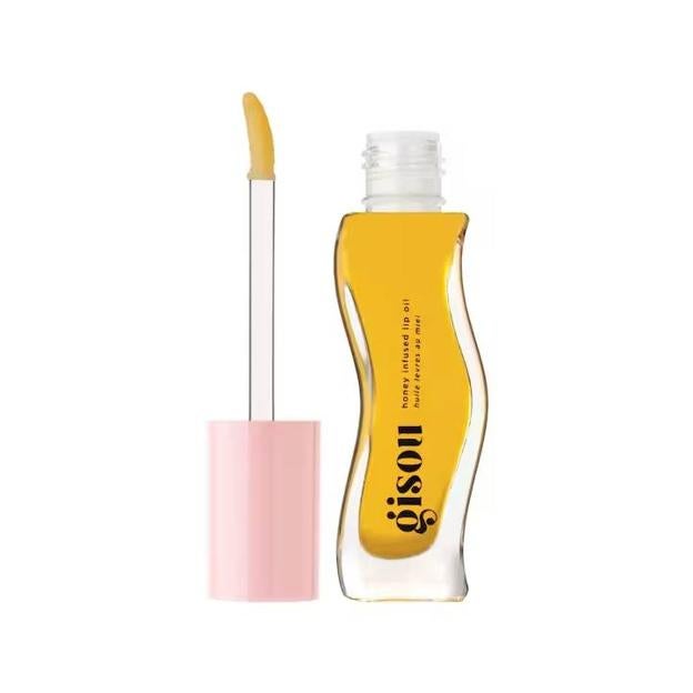 Honey Infused Lip Oil de Gisou