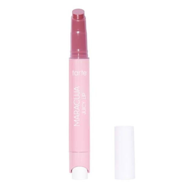 Maracuja Juicy Lip de Tarte