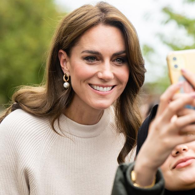 ¿Dónde está Kate Middleton? El gran error de la princesa de Gales que ha disparado las teorías sobre su desaparición