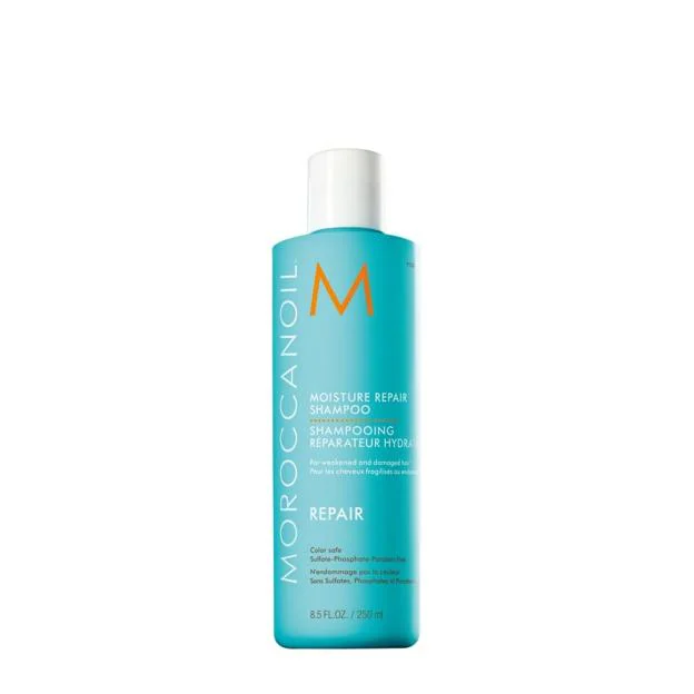 Chamoú Repair de Moroccanoil.