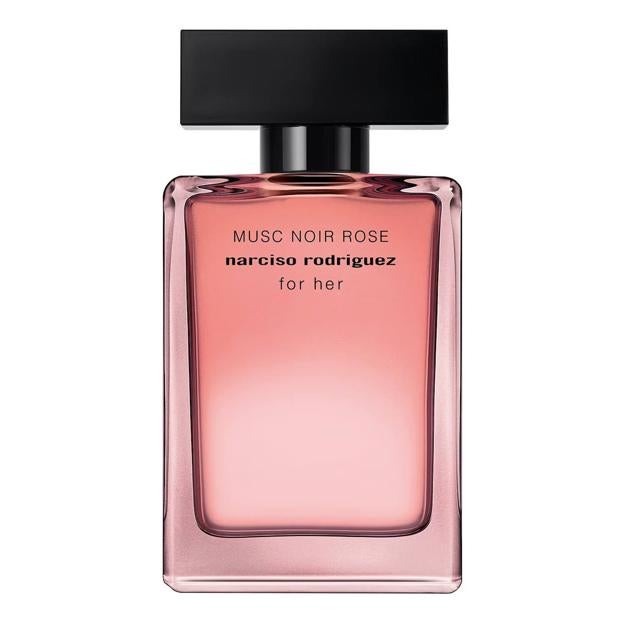 For Her Musc Noir Rose de Narciso Rodriguez