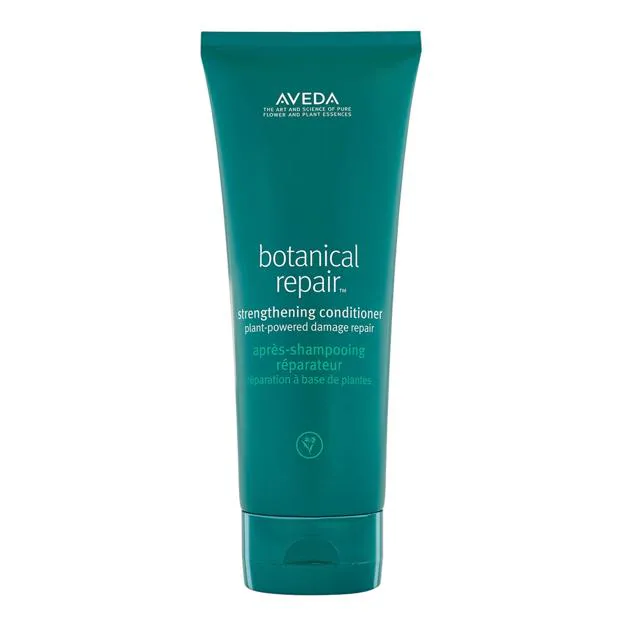 Aveda Botanical Repair Conditioner.