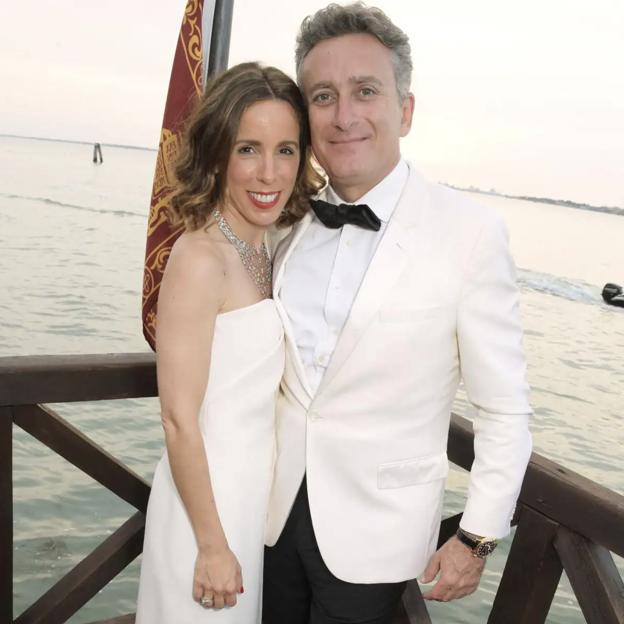 La nueva vida privada de los Aznar: Ana y Alejandro Agag en Roma, Alonso enamorado y José María Jr., gafado en lo inmobiliario