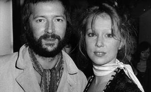 Layla, la trágica historia de amor, celos y obsesión que estuvo a punto de matar a Eric Clapton