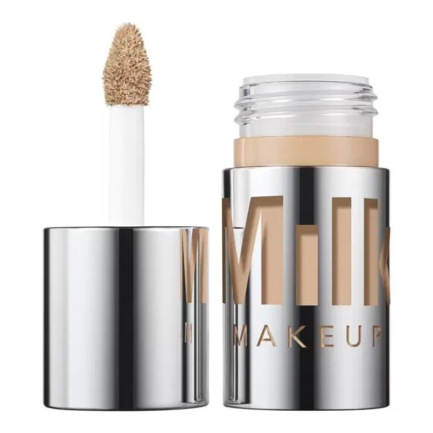 Future Cream All Cover de Milk Makeup.