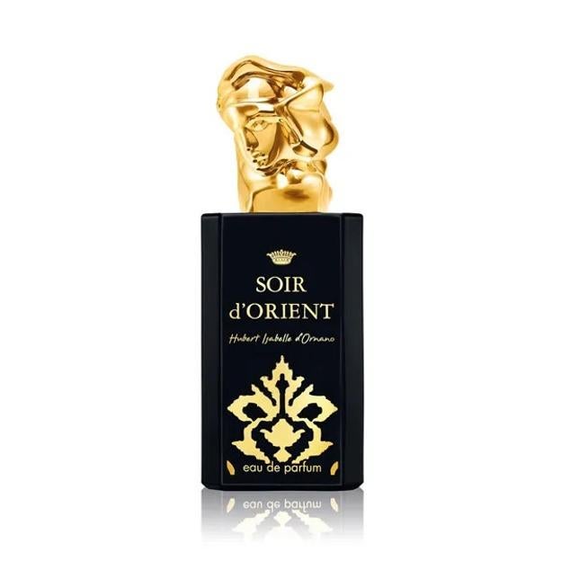 Soir d'Orient EDP Sisley.