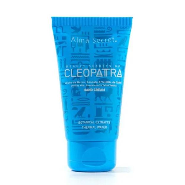 Cleopatra Hand Cream de Alma Secret