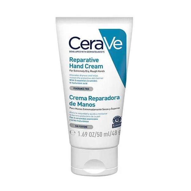 Reparative Hand Cream de Cerave