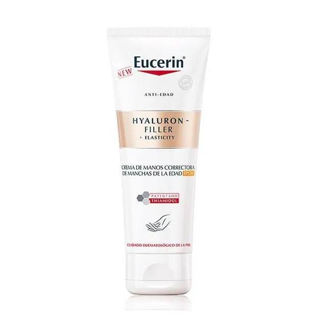 Hyaluron-Filler Elasticity de Eucerin