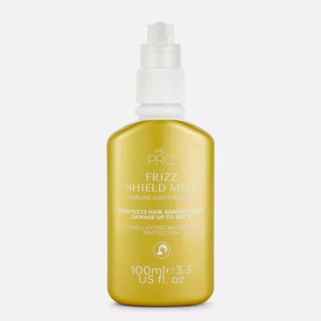 Frizz Shield Mist. Precio: 6 euros