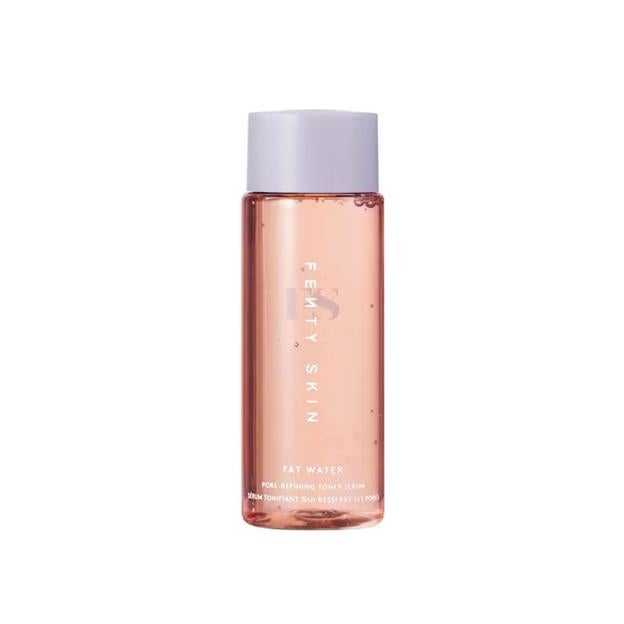 Tóinico Fat Water de Fenty Beauty.