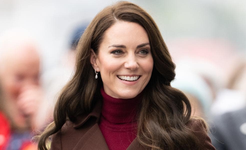 Kate Middleton: la princesa de Gales anuncia que recibe