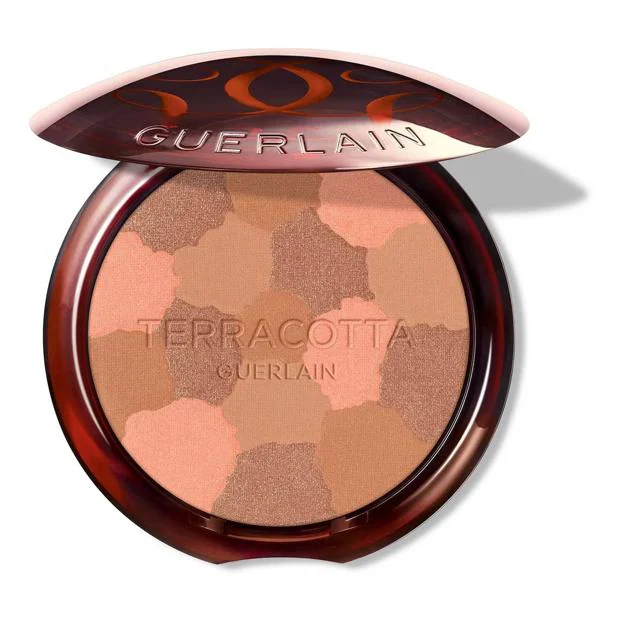 Terracotta Light de Guerlain