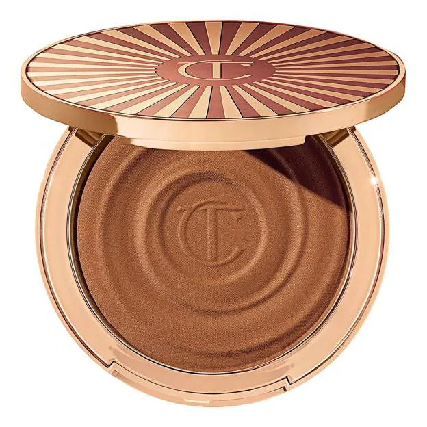 Beautiful Skin Sun-Kissed Glow de Charlotte Tilbury