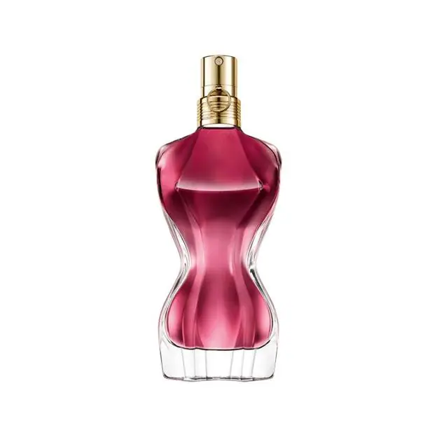 La Belle Eau De Parfum de Jean Paul Gaultier.