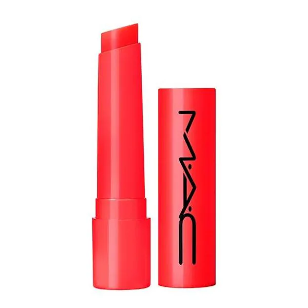 Squirt Balm de MAC. Precio: 18,75 euros