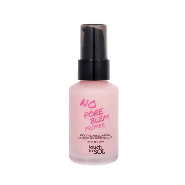 No Poreblem Primer de Touch in SOL. Precio: 17,30 euros