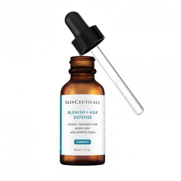 SkinCeuticals Blemish + Age Defense.