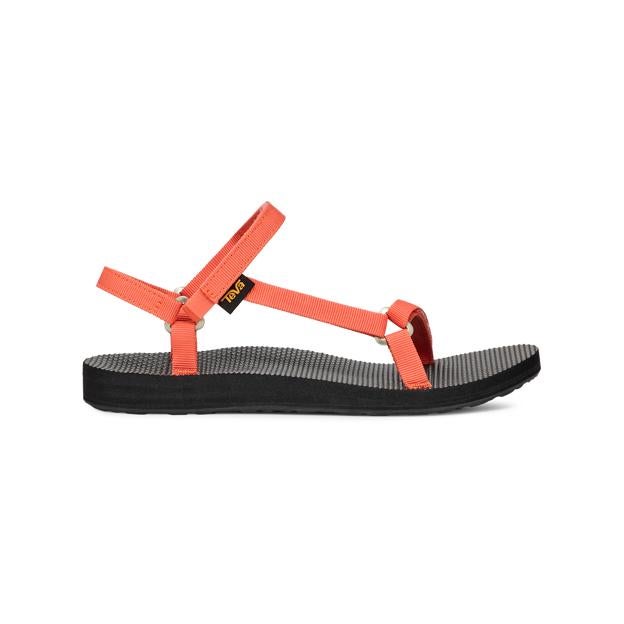 Sandalias Original Universal Slim de TEVA (65 euros).