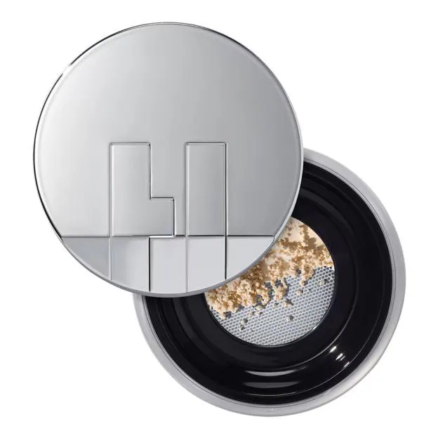 Bio-Blurring Talc-Free Loose Setting Powder de Haus Labs. Precio: 41,99 euros